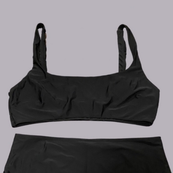 Aerie Swimsuit Top • XXL - Picture 1 of 3